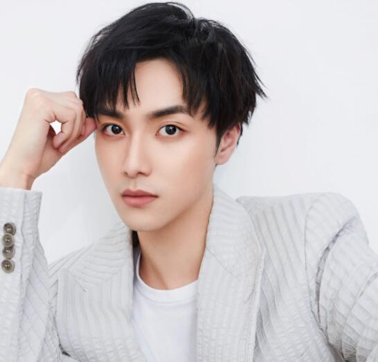 高寒個人簡歷 高寒代表作是什么?