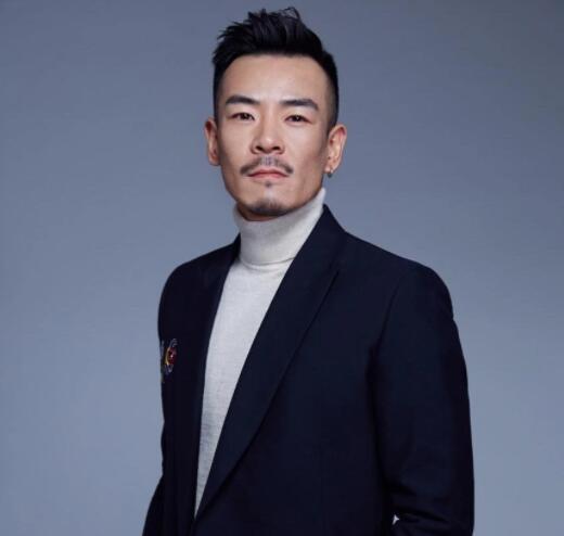 吳濠個(gè)人簡歷 吳濠代表作是什么?