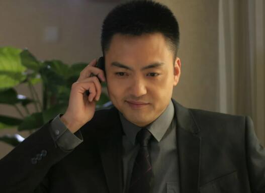 樂游原老鮑扮演者朱宏嘉個人資料介紹