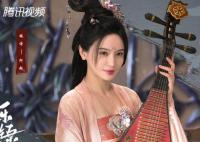 施詩個(gè)人簡歷 施詩代表作是什么?