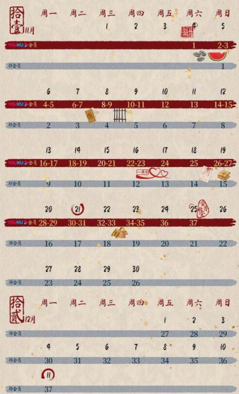 風(fēng)起西州更新時間是什么時候 每周周幾幾點更新