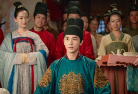 裴行儉的妻子是誰?