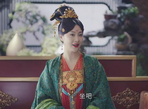 風起西州阿家是誰?