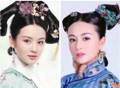 曾一萱和戴嬌倩長得很像嗎 曾一萱?zhèn)€人資料