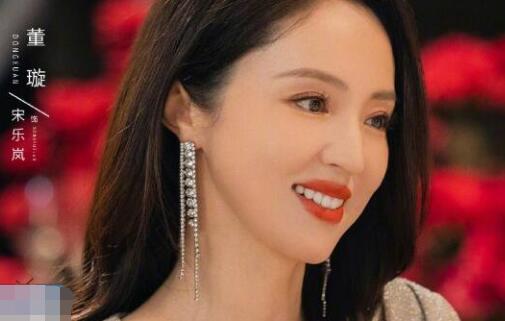 以愛為營(yíng)秦時(shí)月媽媽是誰(shuí)扮演的?