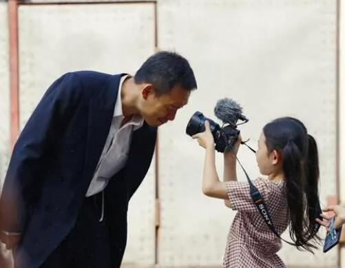 無(wú)價(jià)之寶芊芊扮演者是誰(shuí)?