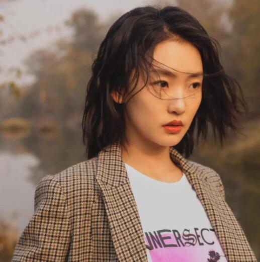 周依然個(gè)人資料身世背景