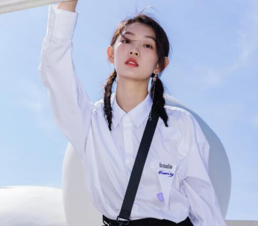 周依然身高體重多少 周依然怎么出道的