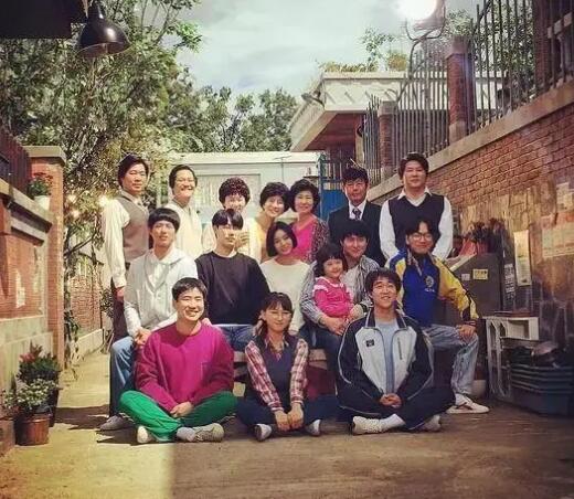 請回答1988為啥最后都搬家了?