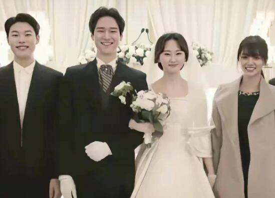 為什么寶拉媽媽說善宇絕對不行?