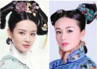 曾一萱和戴嬌倩長得很像嗎 曾一萱?zhèn)€人資料