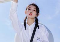 周依然身高體重多少 周依然怎么出道的