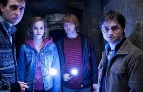 哈利波特為什么沒(méi)有被殺死?