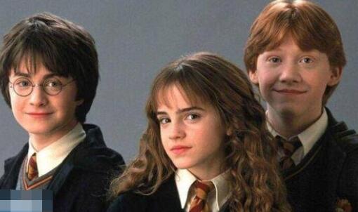 哈利波特里的學(xué)校叫什么名字?