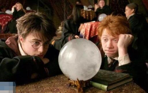 哈利波特還有第9部嗎?