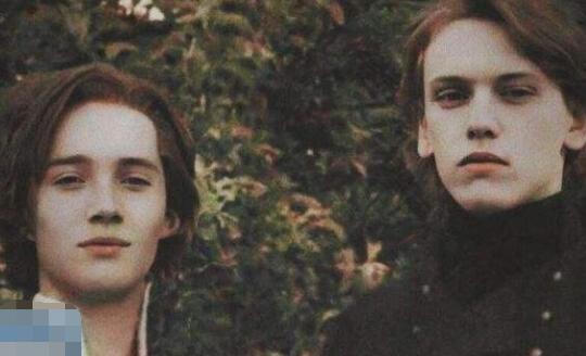 鄧布利多和格林德沃是情侶嗎?