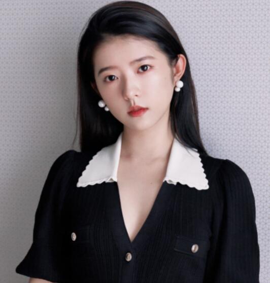 何藍逗個人簡歷 何藍逗代表作是什么?