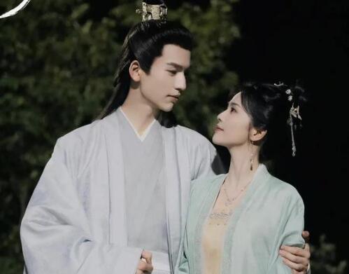 寧安如夢什么時候播?