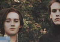 鄧布利多和格林德沃是情侶嗎?