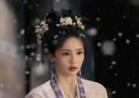 寧安如夢寧二喜歡誰 寧二感情線是什么?