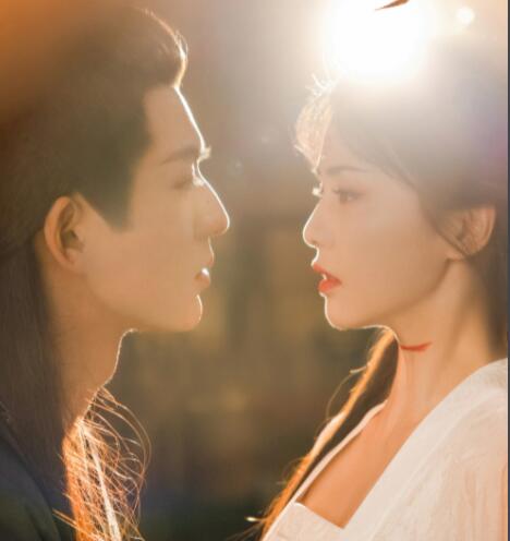 寧安如夢謝居安是好人嗎