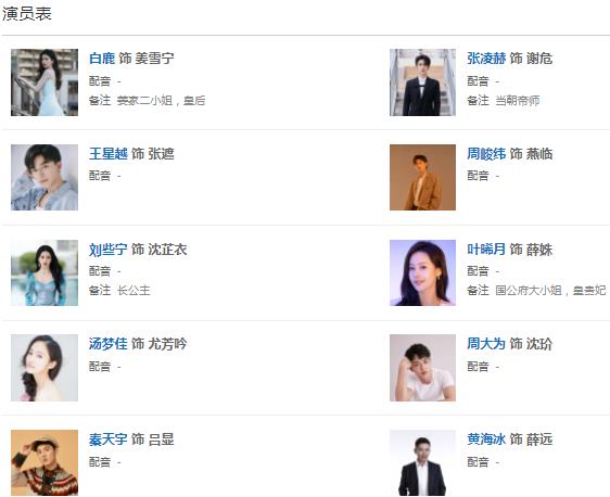 姜雪寧結(jié)局是什么 坤寧結(jié)局是be還是he?