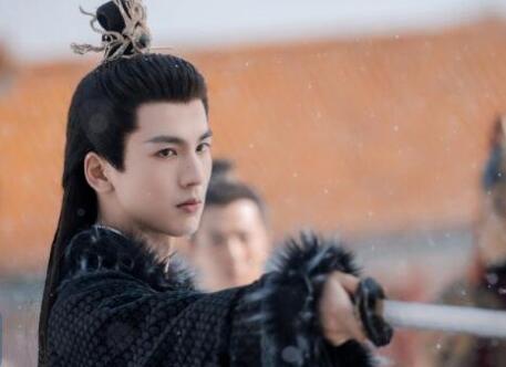 寧安如夢(mèng)謝危是什么身份 謝危身世背景是什么