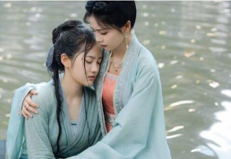 寧安如夢尤芳吟穿越了嗎第二世?