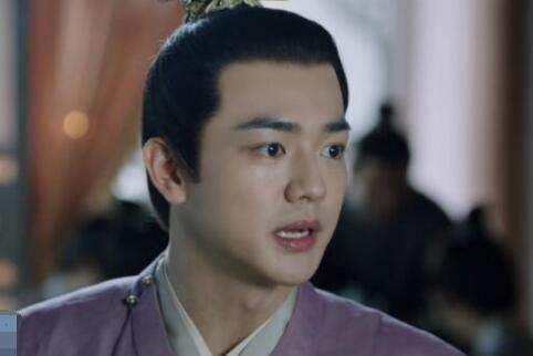 寧安如夢(mèng)沈玠是誰(shuí)演的?