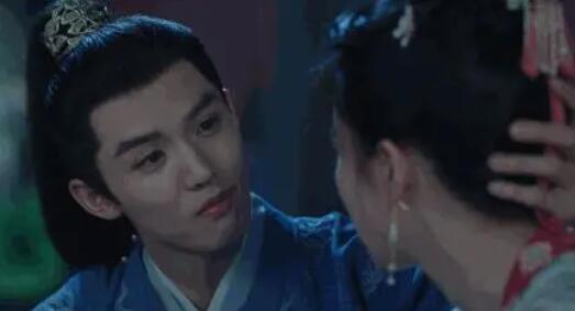 寧安如夢(mèng)冠禮是多少歲