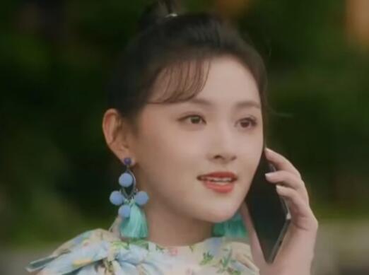 治愈系戀人姜慕影和誰在一起了