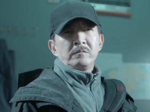 宣判王貴是誰(shuí)扮演的