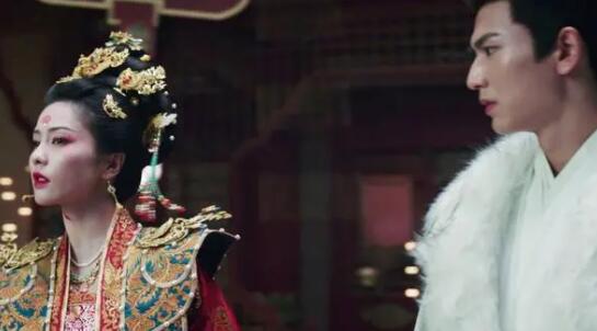 寧安如夢(mèng)4位男主4種結(jié)局 謝危姜雪寧終成眷屬