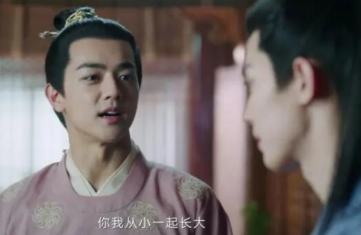 寧安如夢(mèng)4位男主4種結(jié)局 謝危姜雪寧終成眷屬