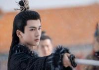 寧安如夢蕭定非是誰 蕭定非和謝危是什么關系