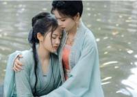 寧安如夢尤芳吟穿越了嗎第二世?