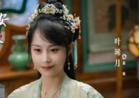 寧安如夢薛姝為什么不盤發(fā)