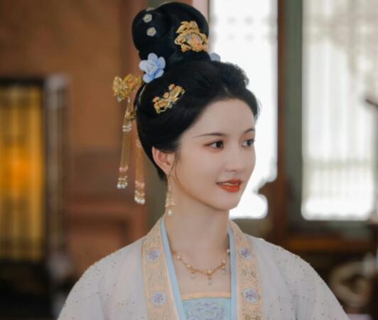 寧安如夢(mèng)樂陽長(zhǎng)公主是好人嗎