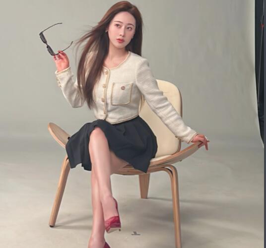 寧安如夢薛姝扮演者幾歲 薛姝扮演者個(gè)人資料簡介