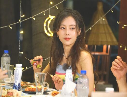 寧安如夢(mèng)薛姝扮演者幾歲 薛姝扮演者個(gè)人資料簡(jiǎn)介