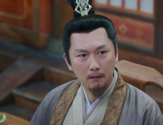 寧安如夢(mèng)姜伯游身份是什么 姜伯游人設(shè)是什么