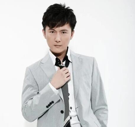 盧星宇演過的電視劇有哪些?