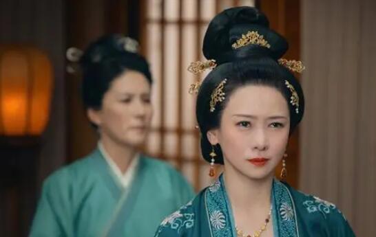 寧安如夢(mèng)孟氏是誰演的