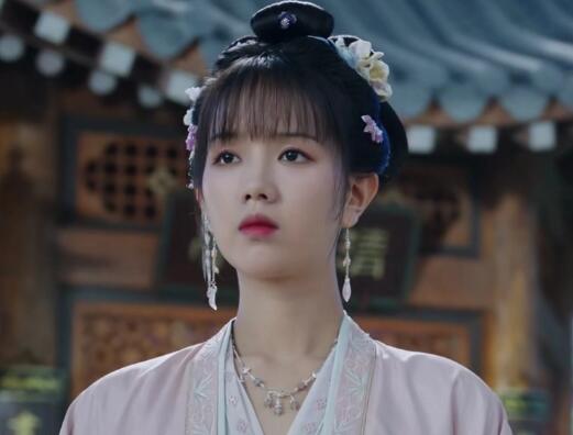 寧安如夢姜雪蕙是好的還是壞的