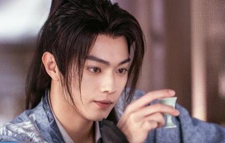 樂游原李嶷是嫡子還是庶子 李嶷是什么身份