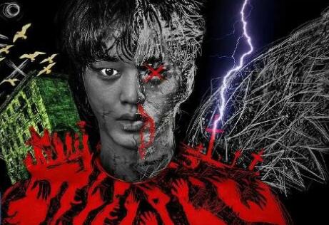 甜蜜家園喪尸怎么變異的