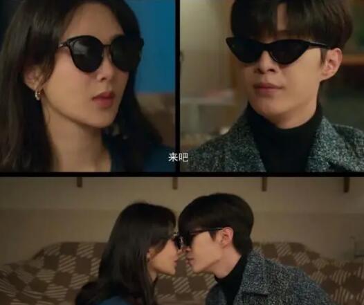 黃瀛子蔣翼什么時(shí)候親