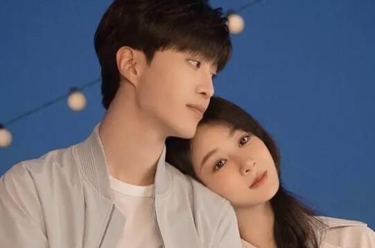 199愛楊紫和范丞丞是情侶嗎?