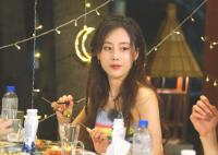 寧安如夢薛姝扮演者幾歲 薛姝扮演者個人資料簡介