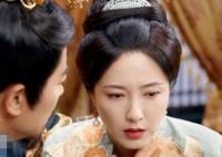 樂游原蕭妃是誰的母親 蕭妃身份是什么